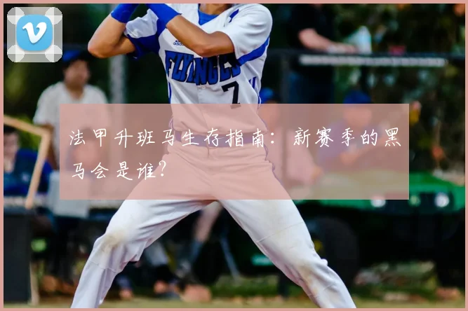 法甲升班马生存指南:新赛季的黑马会是谁?
